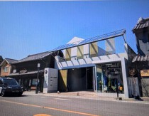 本川越の店舗物件