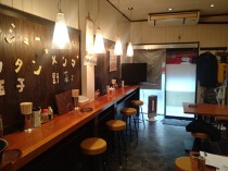 伊勢佐木長者町の居抜き物件