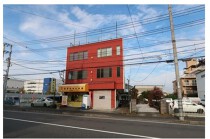 上溝の店舗物件