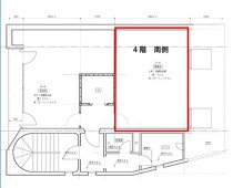 元町の店舗物件