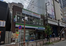 町田の店舗物件