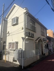 蕨の店舗物件