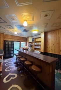 北加賀屋の居抜き物件