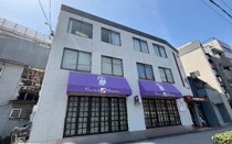 四天王寺前夕陽ヶ丘の店舗物件