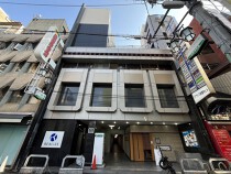 心斎橋の居抜き物件