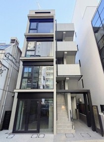 恵比寿の店舗物件