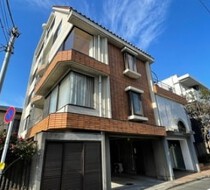 用賀の店舗物件