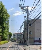 拝島の居抜き物件