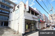 岡本の居抜き物件