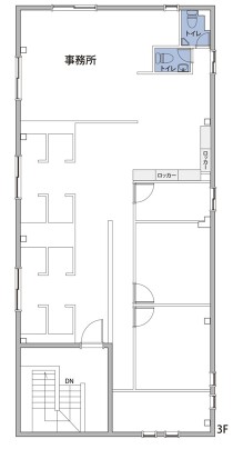 三宮の居抜き物件