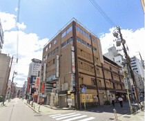 栄町の店舗物件