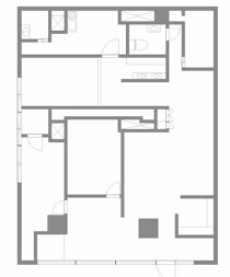 市川の居抜き物件