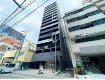 堺筋本町の店舗物件