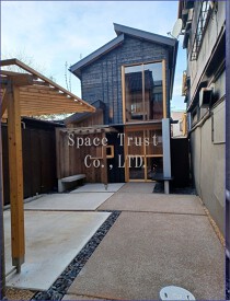 千駄木の店舗物件