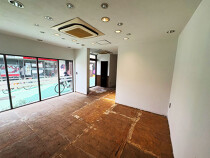 分倍河原の店舗物件