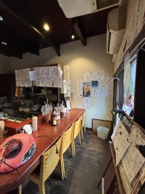 谷町六丁目の居抜き物件