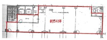 心斎橋の店舗物件
