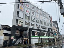守口市の店舗物件