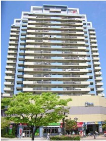 検見川浜の店舗物件