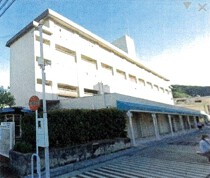 岡場の店舗物件