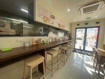 野並の居抜き物件