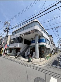 上北沢の店舗物件