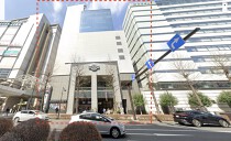 立川の居抜き物件