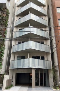 新宿御苑前の店舗物件