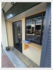 平塚の店舗物件