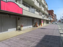 宝殿の店舗物件