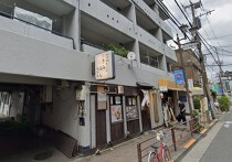 鶯谷の居抜き物件