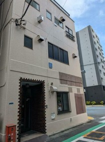 入谷の居抜き物件