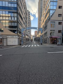 三ノ宮の居抜き物件