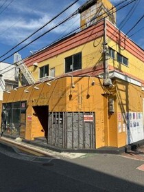 高石の店舗物件