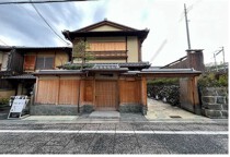 祇園四条の居抜き物件