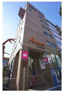名鉄岐阜の店舗物件