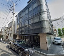 両国の店舗物件