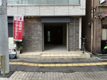 白山の店舗物件