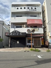 服部天神の店舗物件