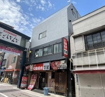 戸越銀座の居抜き物件