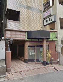 上野広小路の居抜き物件