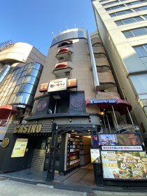 六本木の居抜き物件