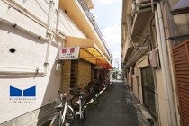 志紀の店舗物件