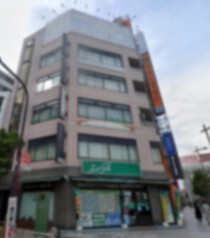 相模大野の居抜き物件