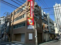 武蔵小杉の店舗物件