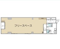 神戸三宮の居抜き物件