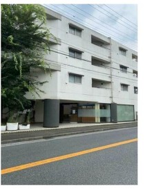 宮崎台の店舗物件