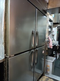 千船の居抜き物件