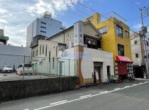 西鉄久留米の居抜き物件