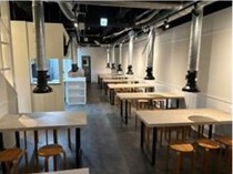 心斎橋の居抜き物件